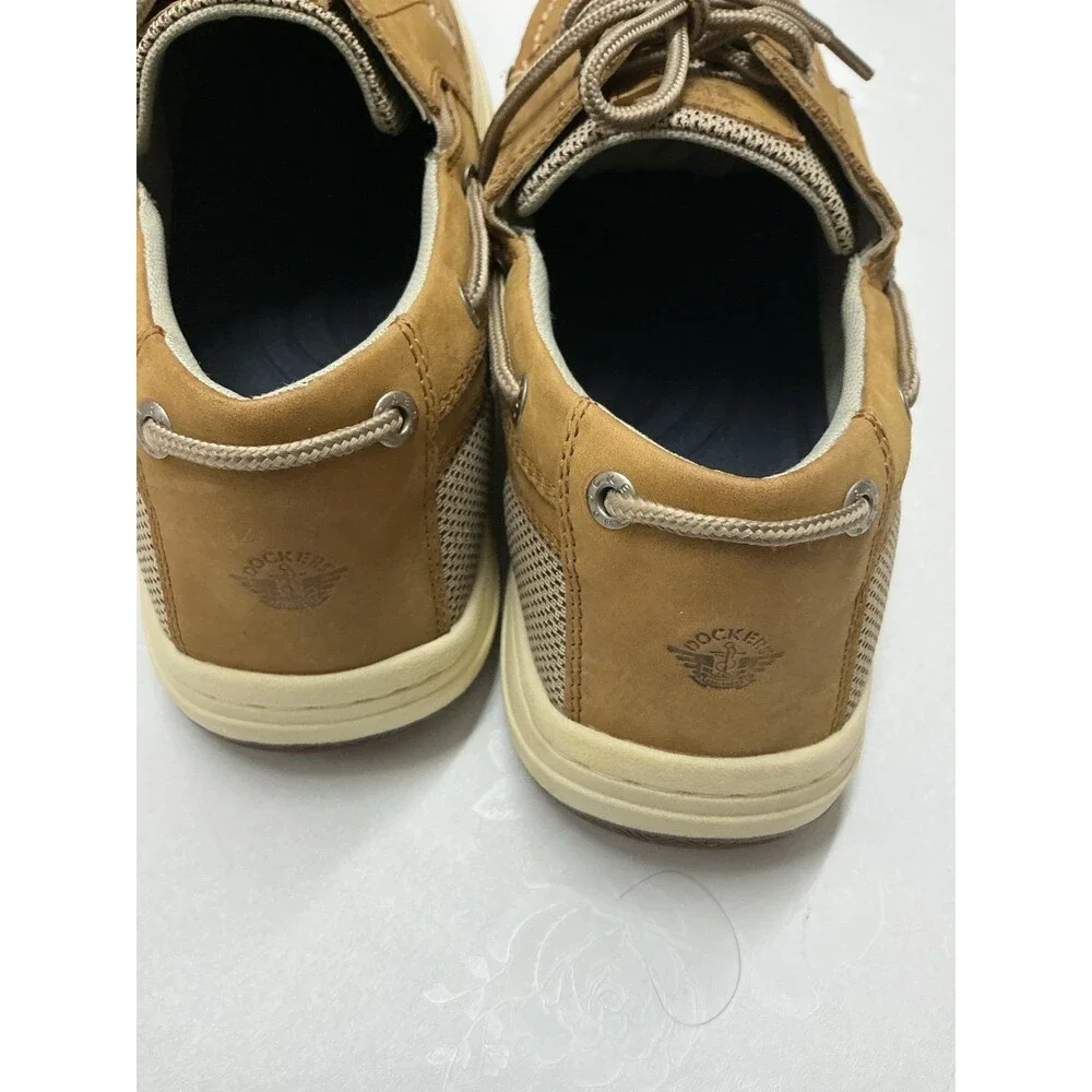 Dockers men’s shoes size 12